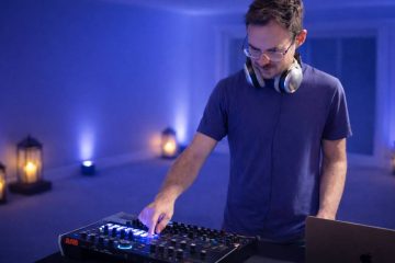 Beneath The Silence – A Healing Sound Journey
