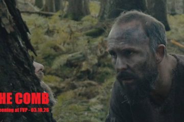 Film Vault Presents